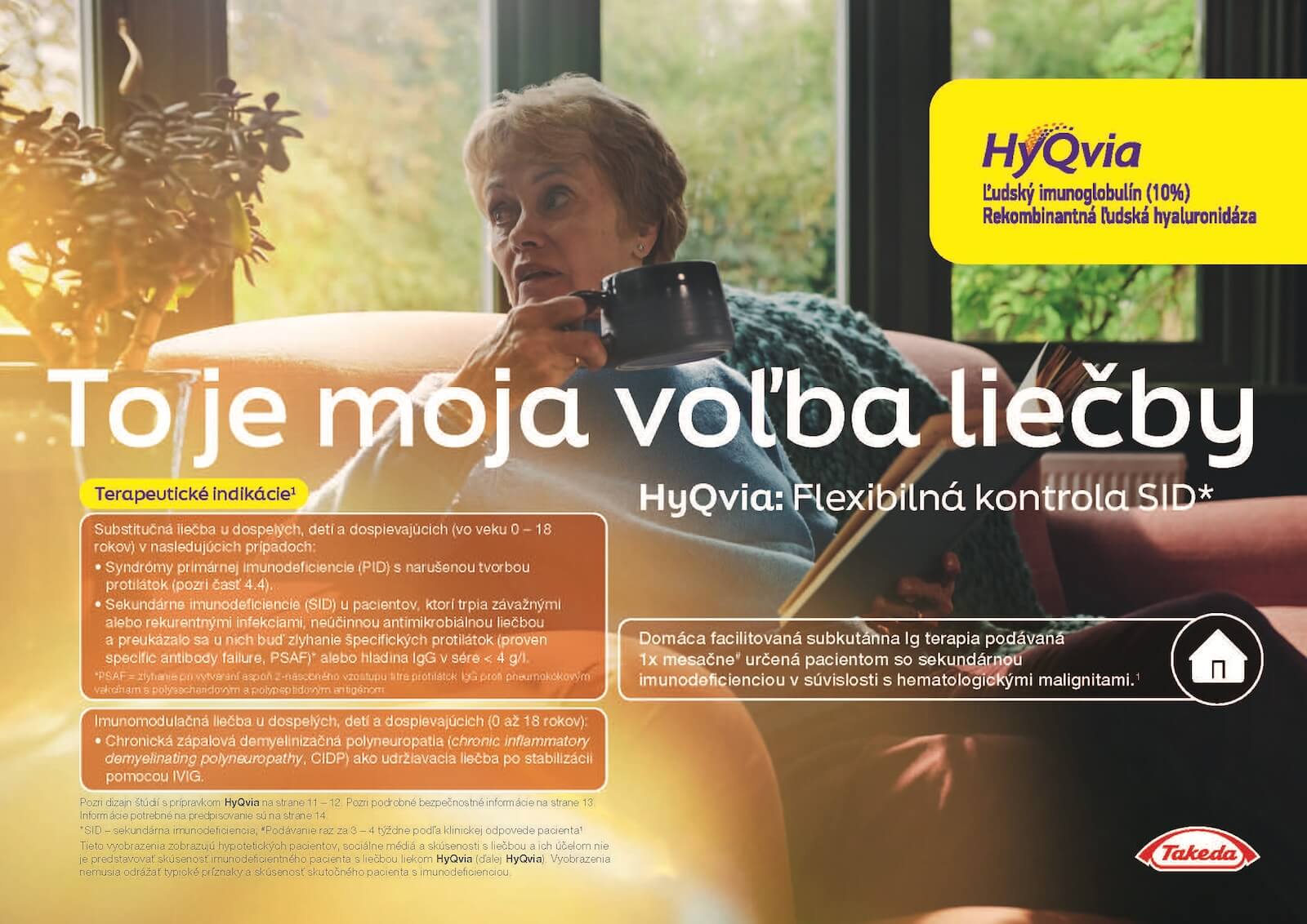 brožura hyqvia